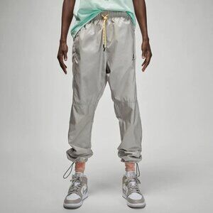 Jordan Jumpman Lounge Statement Men's Joggers Pants XL Iron Gray DM1869-012